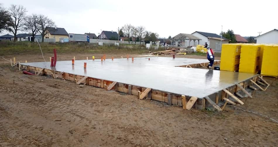 Stavební projekt 10