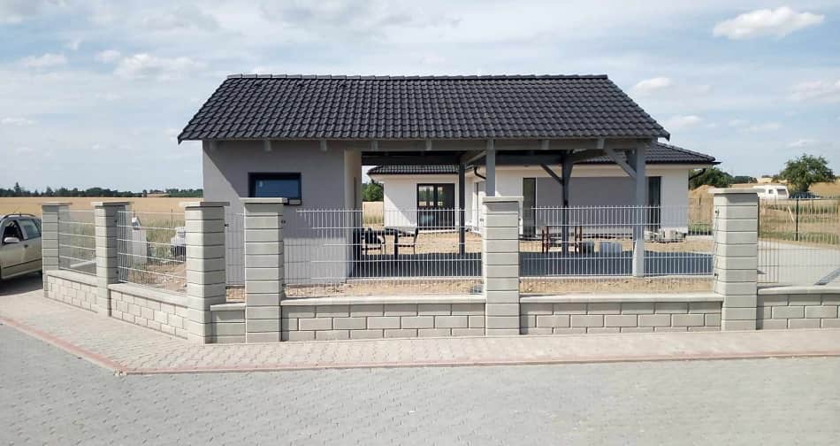 Stavební projekt 11