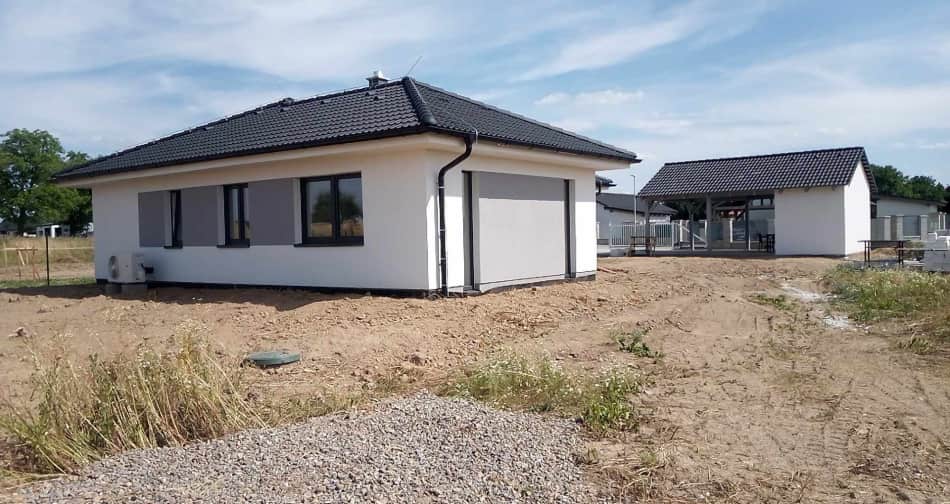 Stavební projekt 14