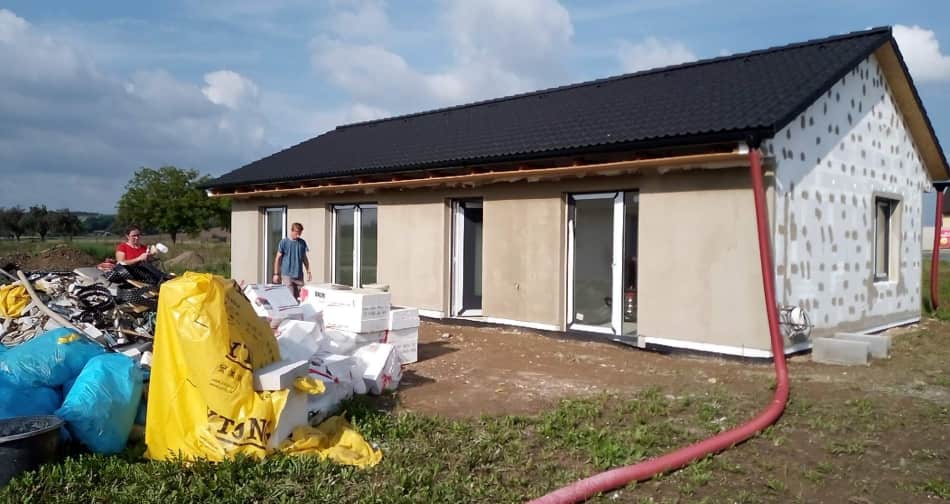 Stavební projekt 15