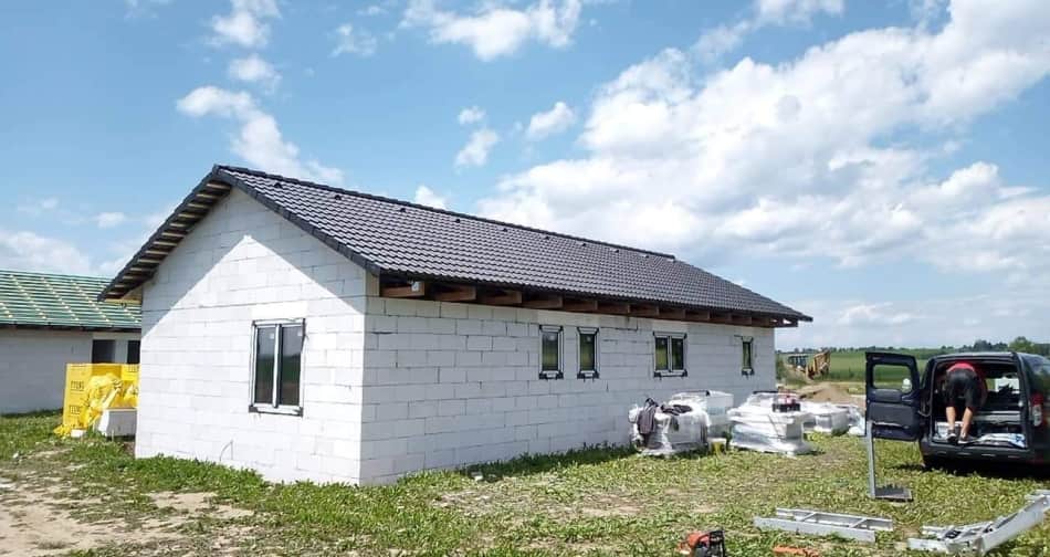 Stavební projekt 16
