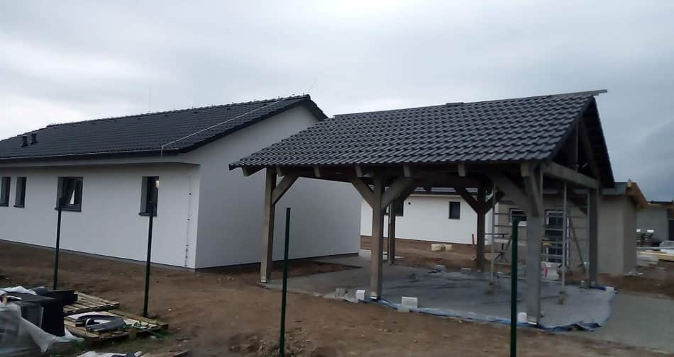 Stavební projekt 17