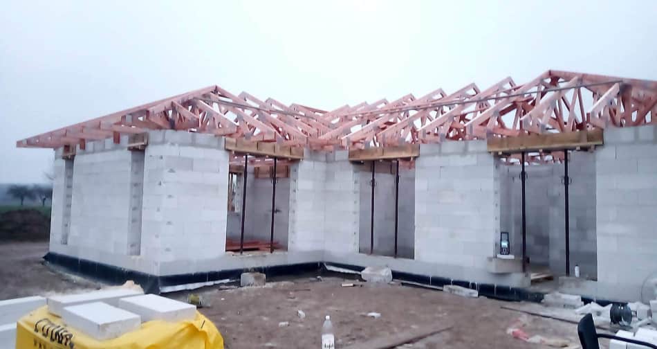 Stavební projekt 22