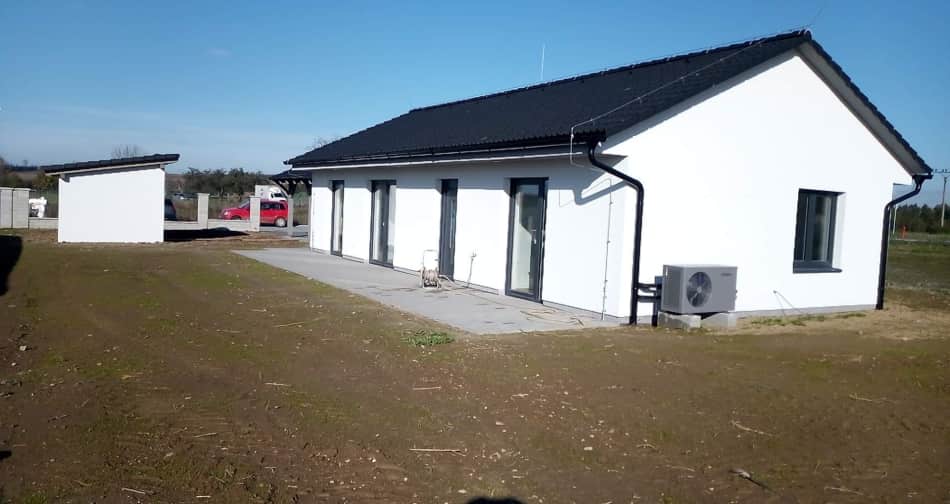 Stavební projekt 23