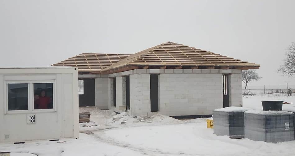 Stavební projekt 26