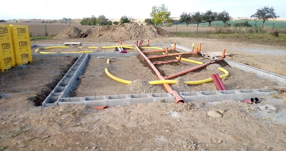 Stavební projekt 27