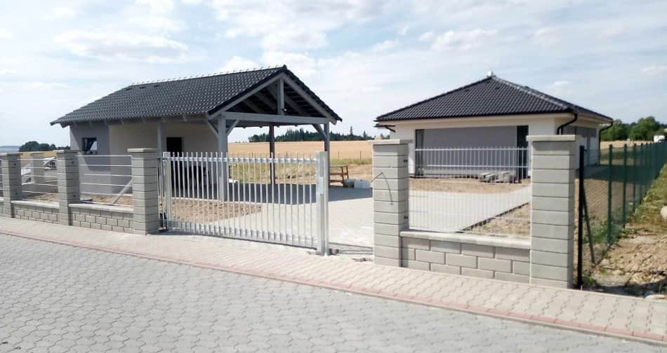 Stavební projekt 29
