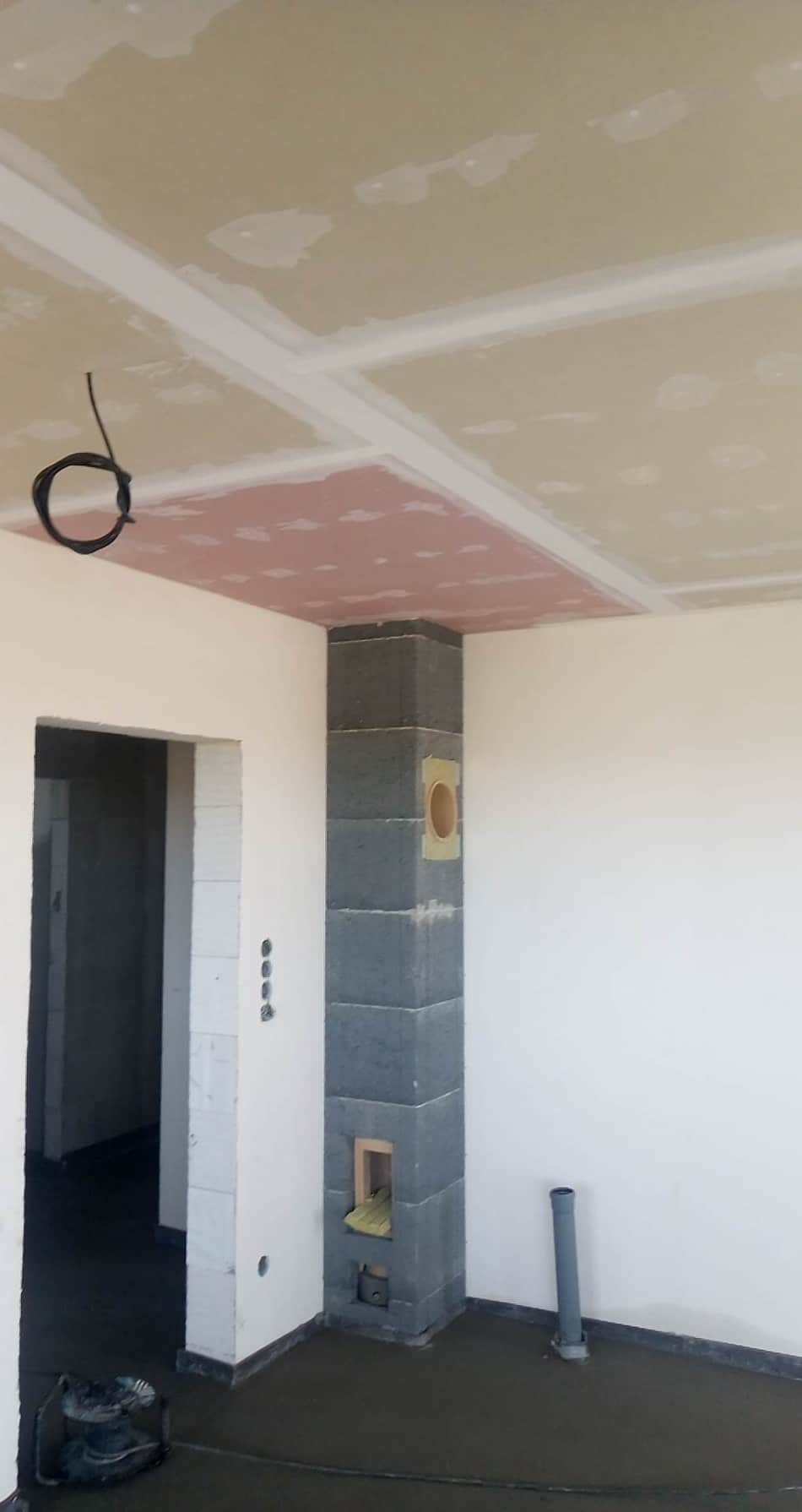 Stavební projekt 6