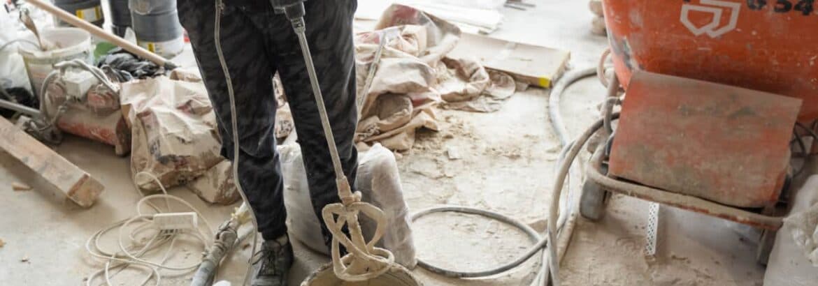 Rekonstrukce bytu na klíč